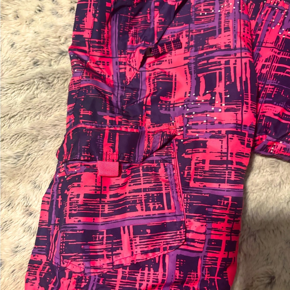 Girls Ski Pants